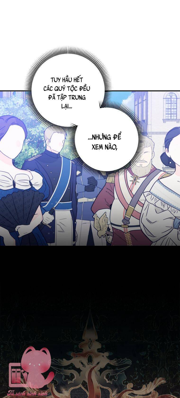 Nhận Nuôi Người Cha Phản Diện Chap 33 - Next Chap 34