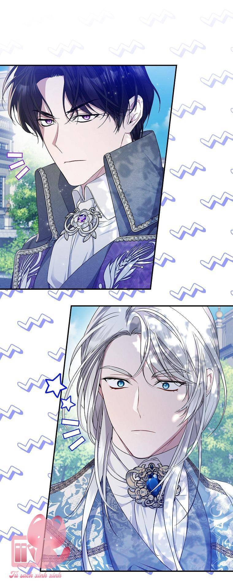 Nhận Nuôi Người Cha Phản Diện Chap 33 - Next Chap 34