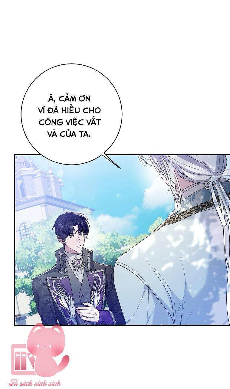Nhận Nuôi Người Cha Phản Diện Chap 33 - Next Chap 34