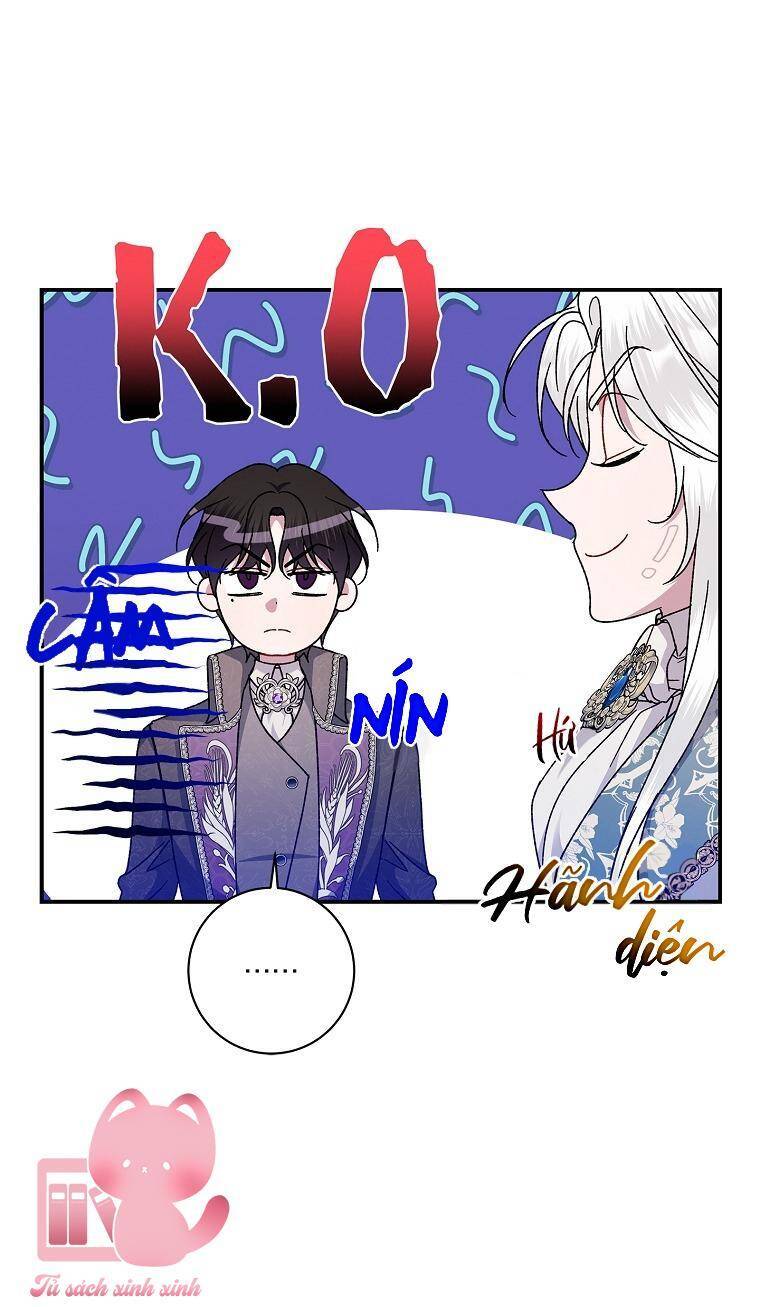 Nhận Nuôi Người Cha Phản Diện Chap 33 - Next Chap 34