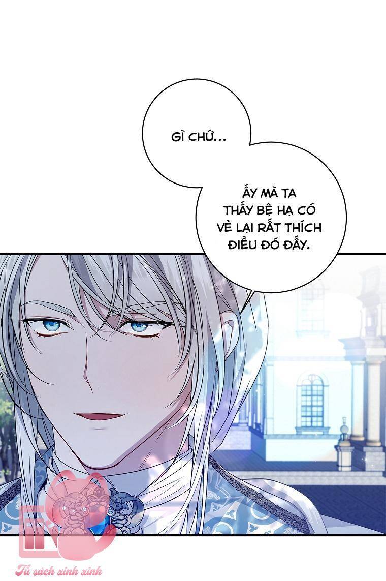 Nhận Nuôi Người Cha Phản Diện Chap 33 - Next Chap 34