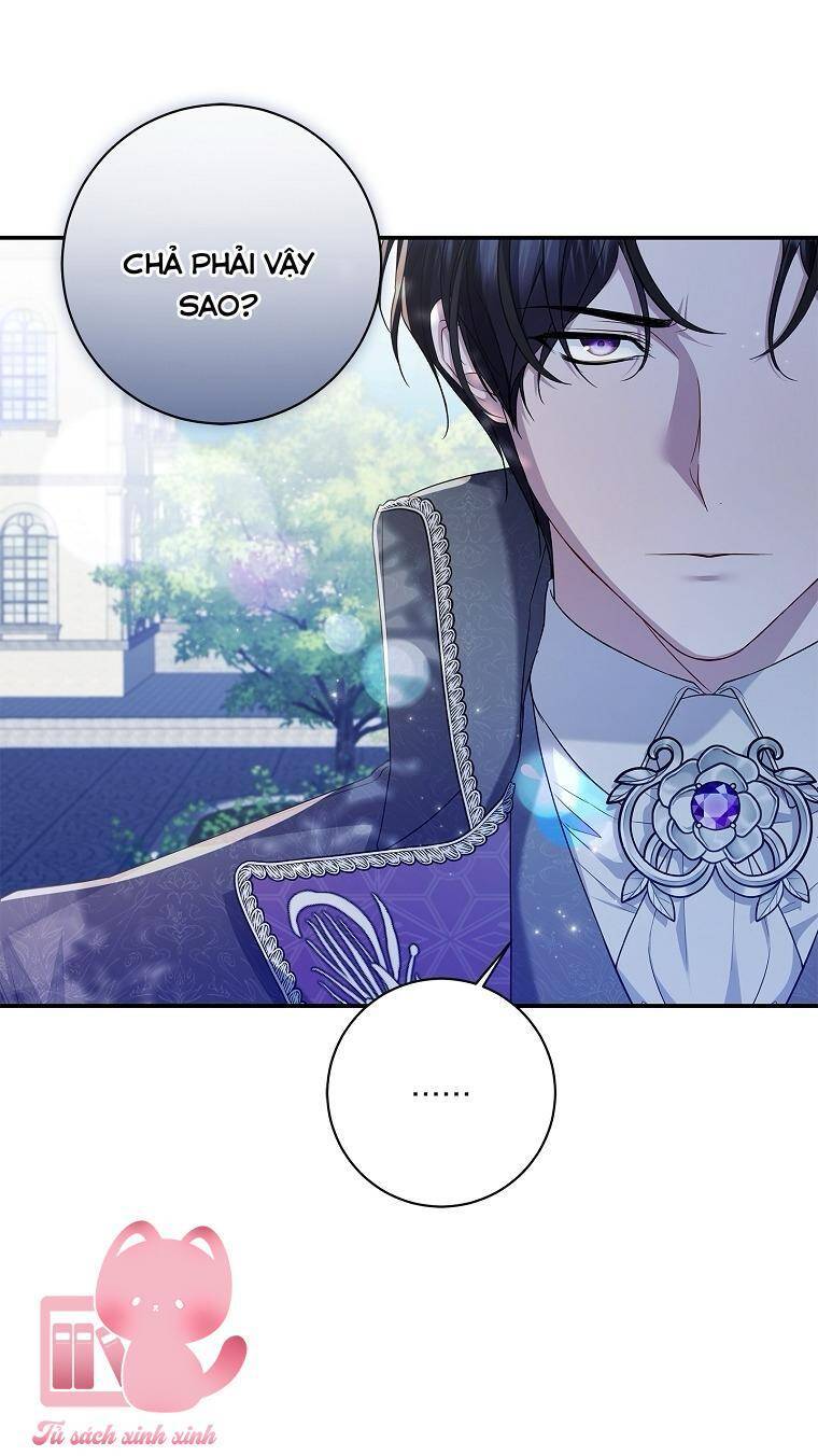 Nhận Nuôi Người Cha Phản Diện Chap 33 - Next Chap 34