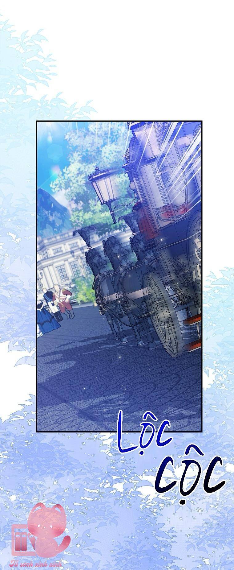 Nhận Nuôi Người Cha Phản Diện Chap 33 - Next Chap 34