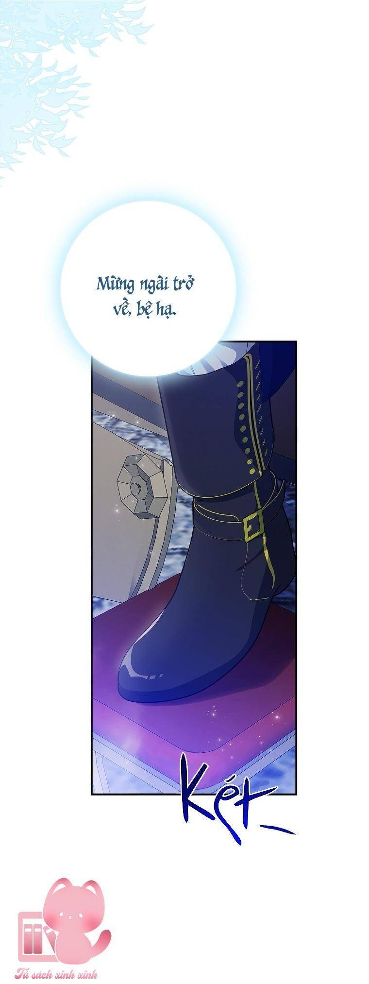 Nhận Nuôi Người Cha Phản Diện Chap 33 - Next Chap 34