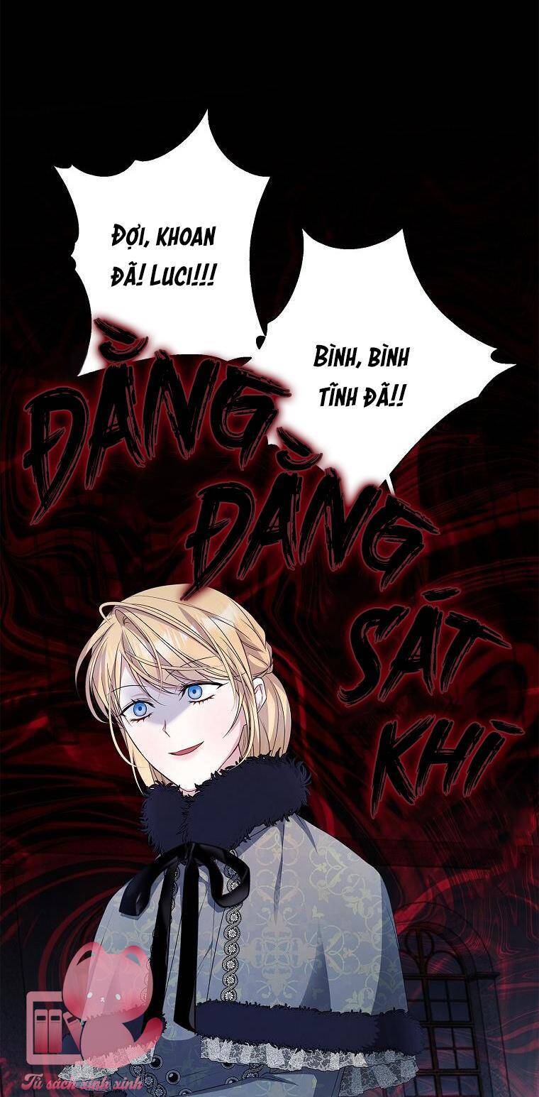 Nhận Nuôi Người Cha Phản Diện Chap 36 - Next Chap 37