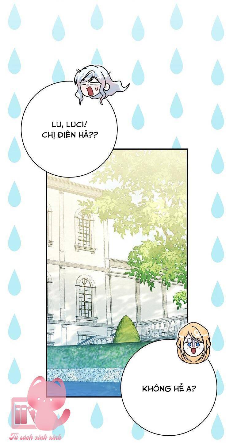 Nhận Nuôi Người Cha Phản Diện Chap 36 - Next Chap 37