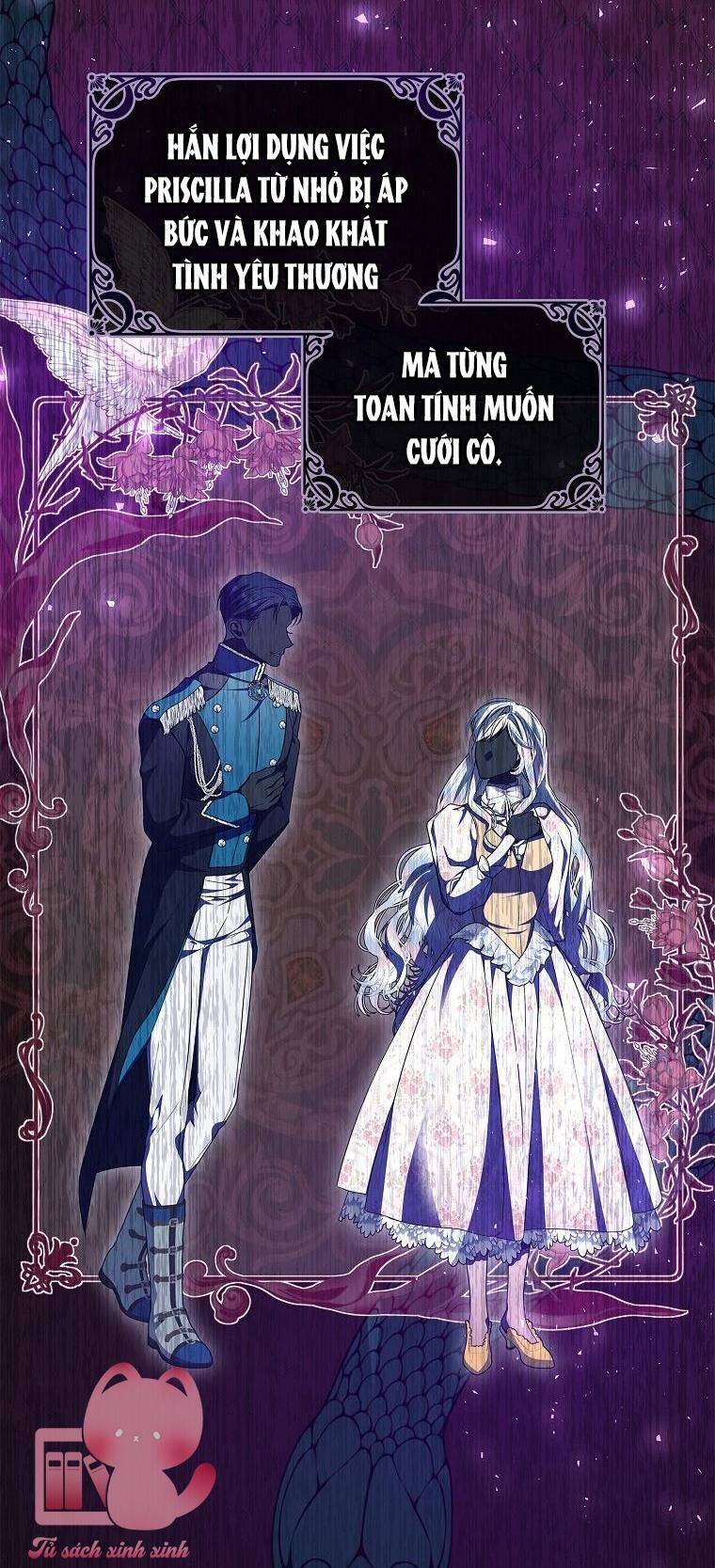 Nhận Nuôi Người Cha Phản Diện Chap 36 - Next Chap 37