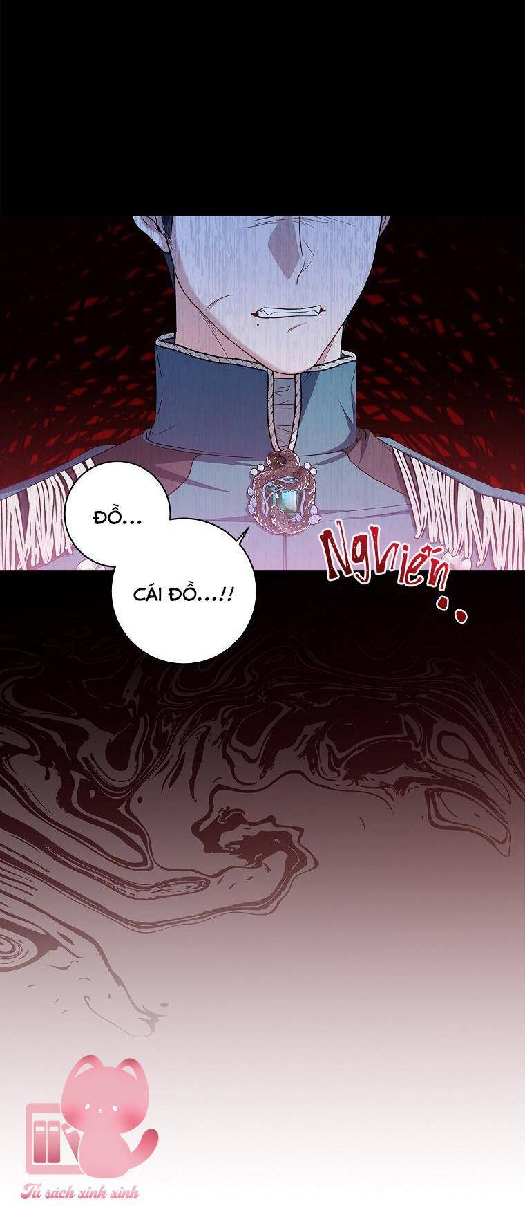 Nhận Nuôi Người Cha Phản Diện Chap 36 - Next Chap 37