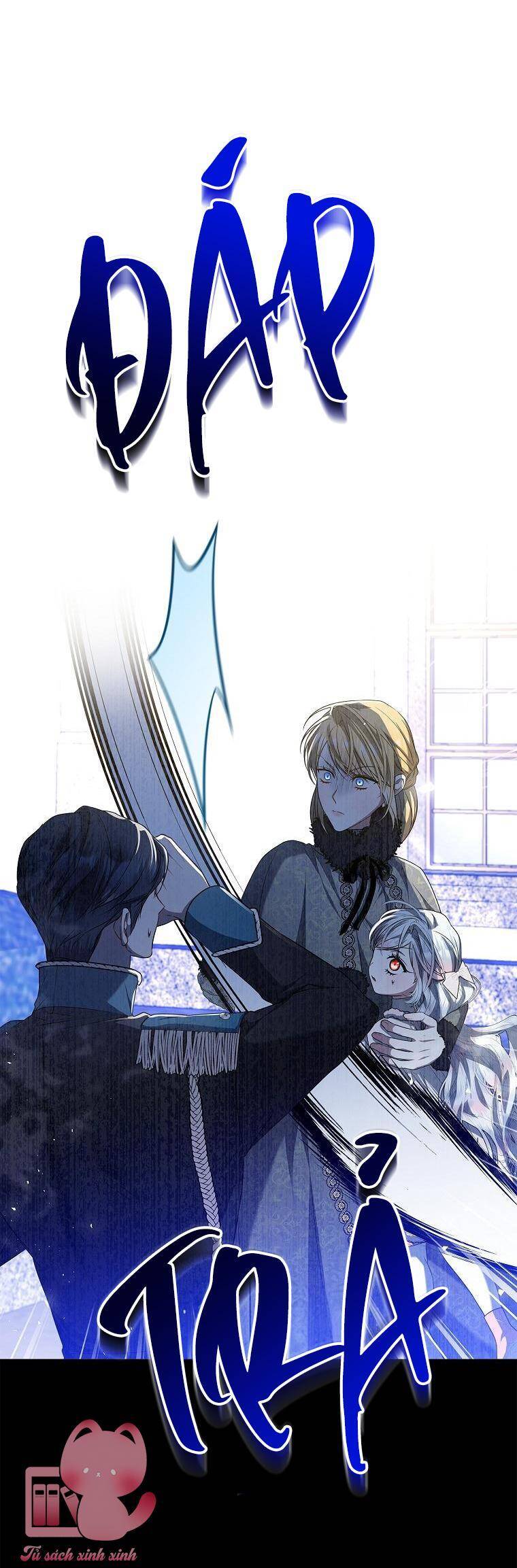 Nhận Nuôi Người Cha Phản Diện Chap 36 - Next Chap 37