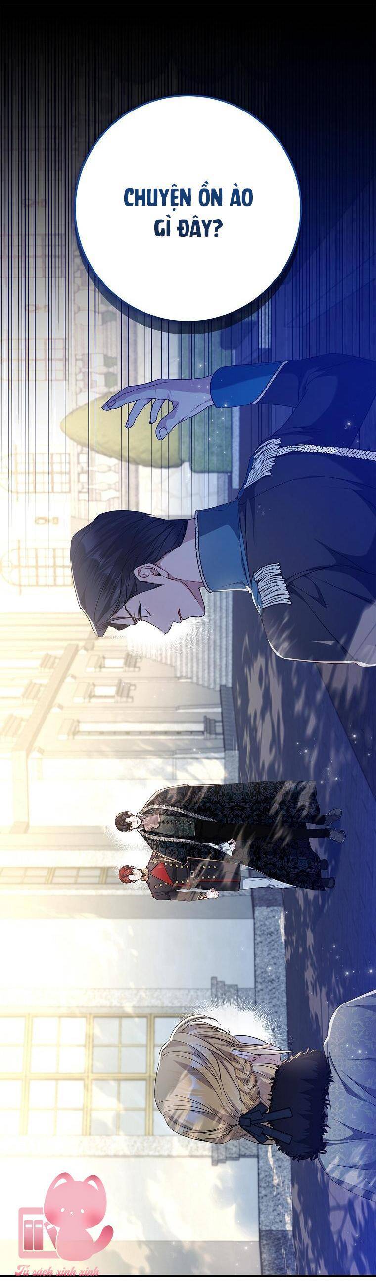 Nhận Nuôi Người Cha Phản Diện Chap 36 - Next Chap 37