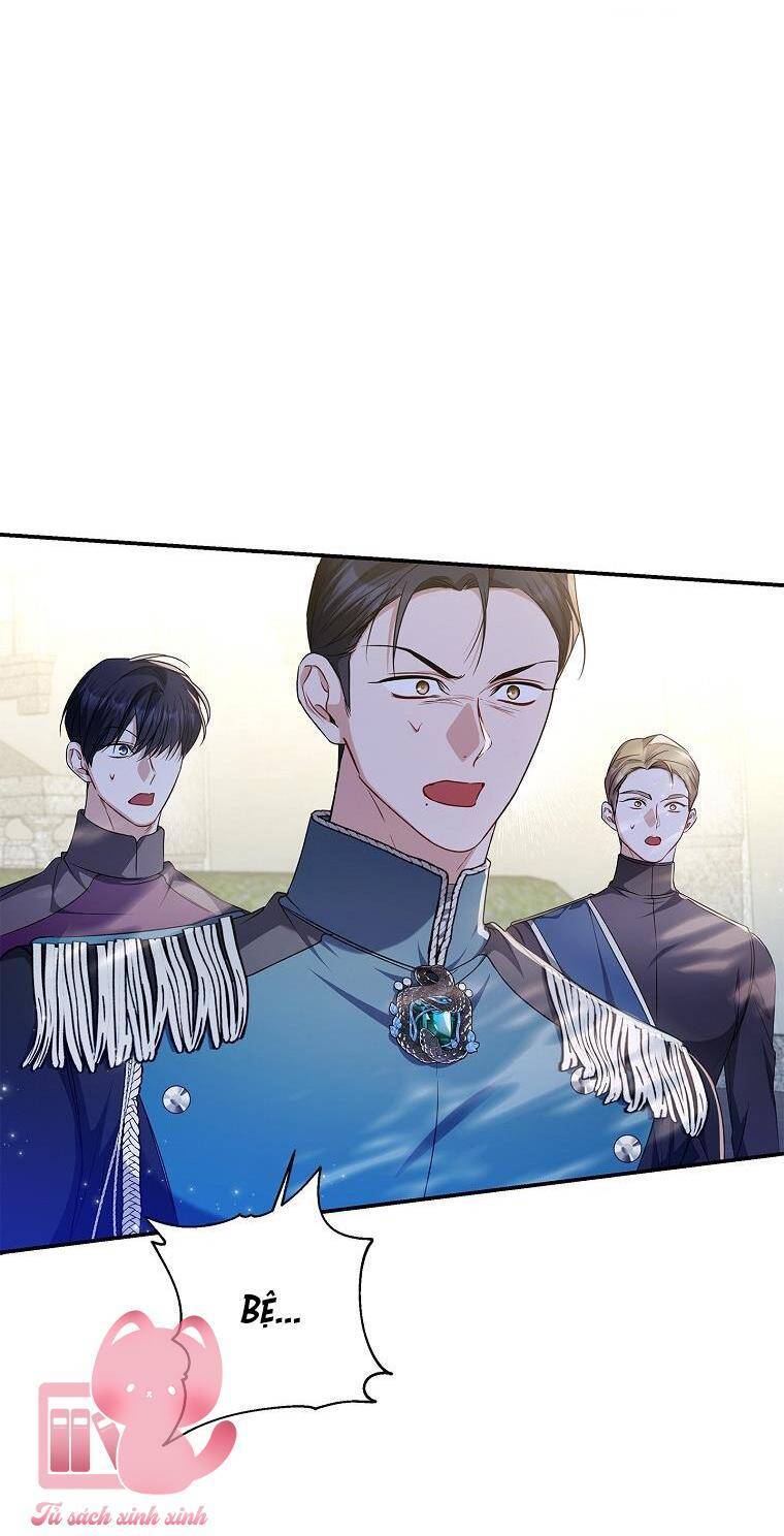 Nhận Nuôi Người Cha Phản Diện Chap 36 - Next Chap 37