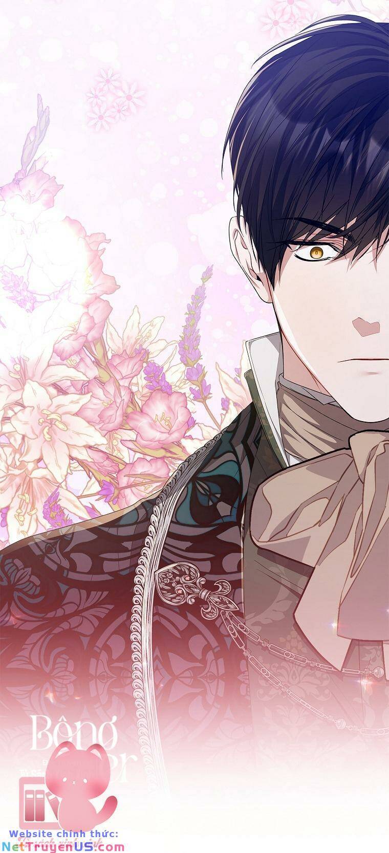 Nhận Nuôi Người Cha Phản Diện Chap 37 - Next Chap 38