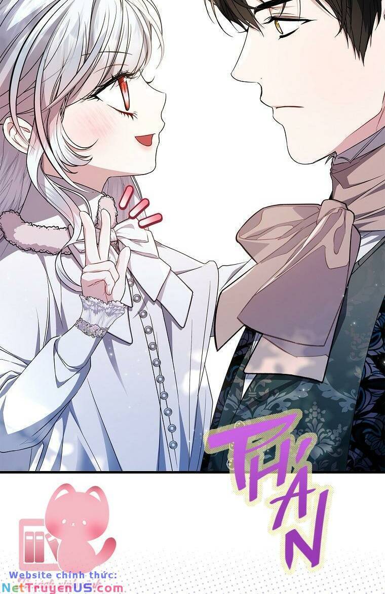 Nhận Nuôi Người Cha Phản Diện Chap 37 - Next Chap 38