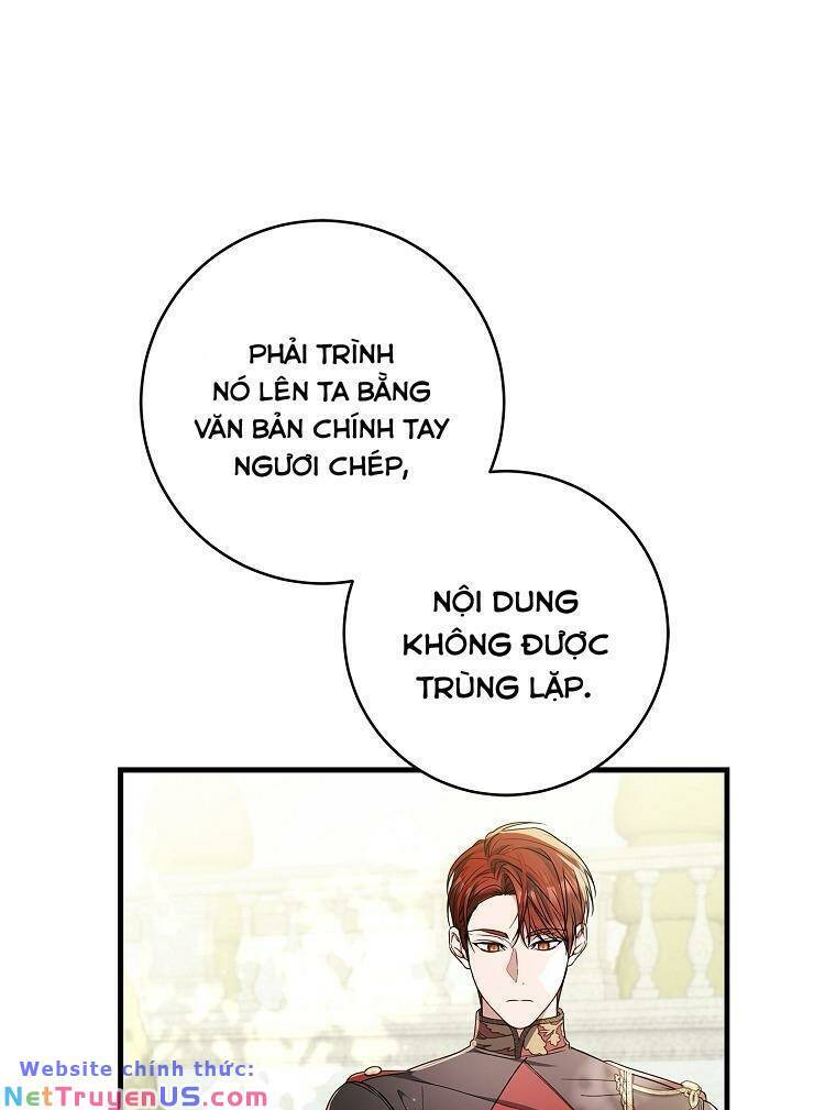 Nhận Nuôi Người Cha Phản Diện Chap 37 - Next Chap 38
