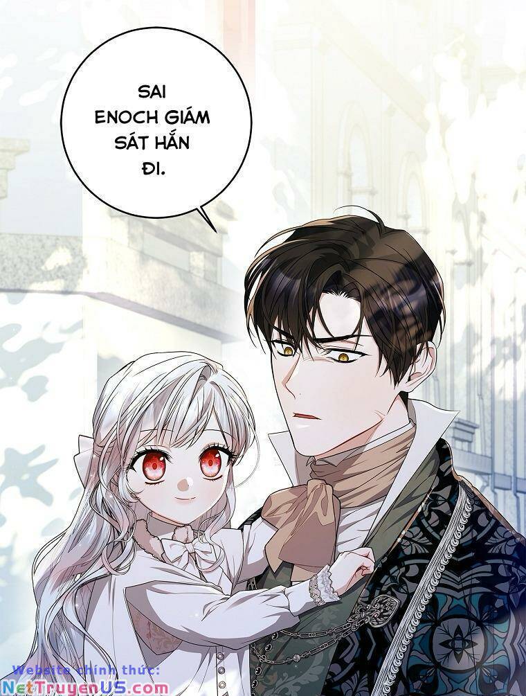 Nhận Nuôi Người Cha Phản Diện Chap 37 - Next Chap 38