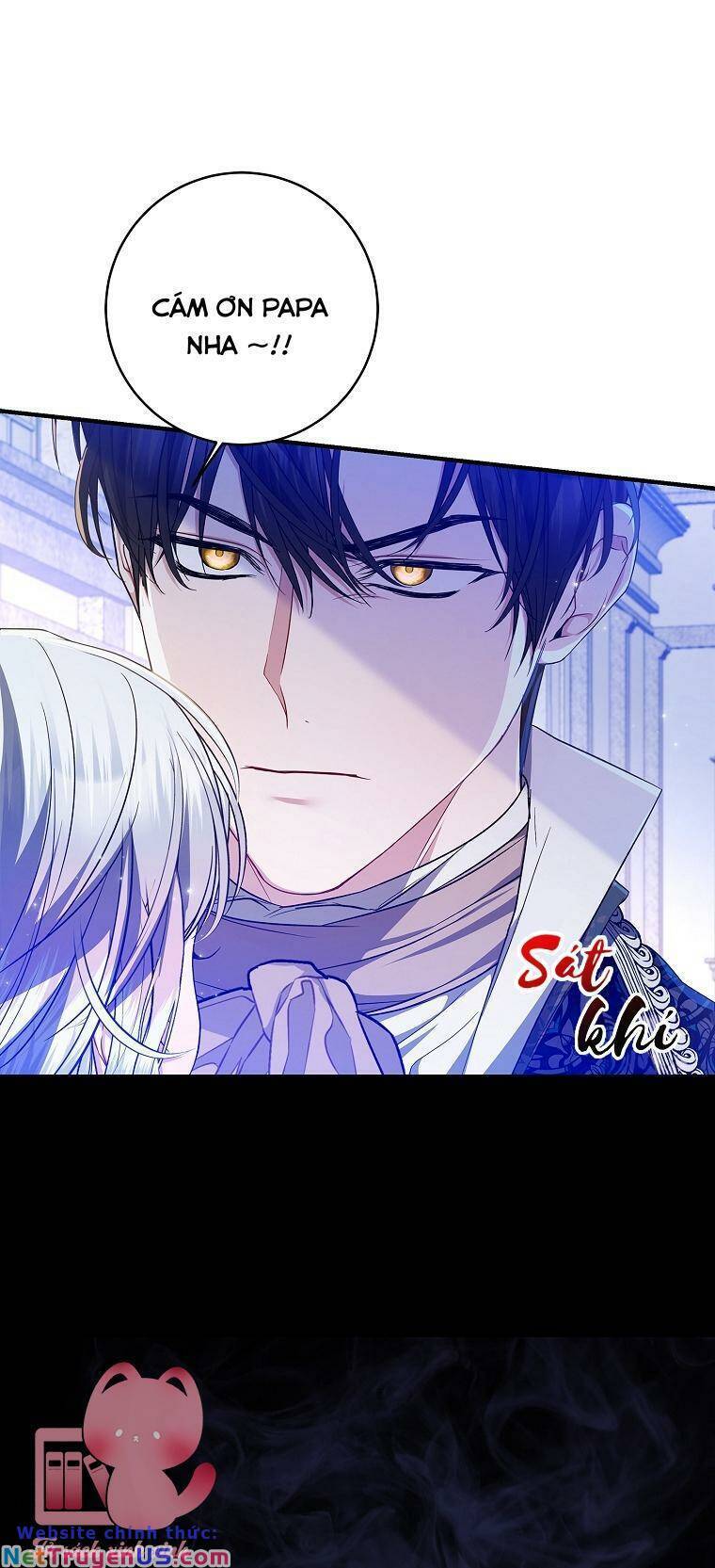 Nhận Nuôi Người Cha Phản Diện Chap 37 - Next Chap 38