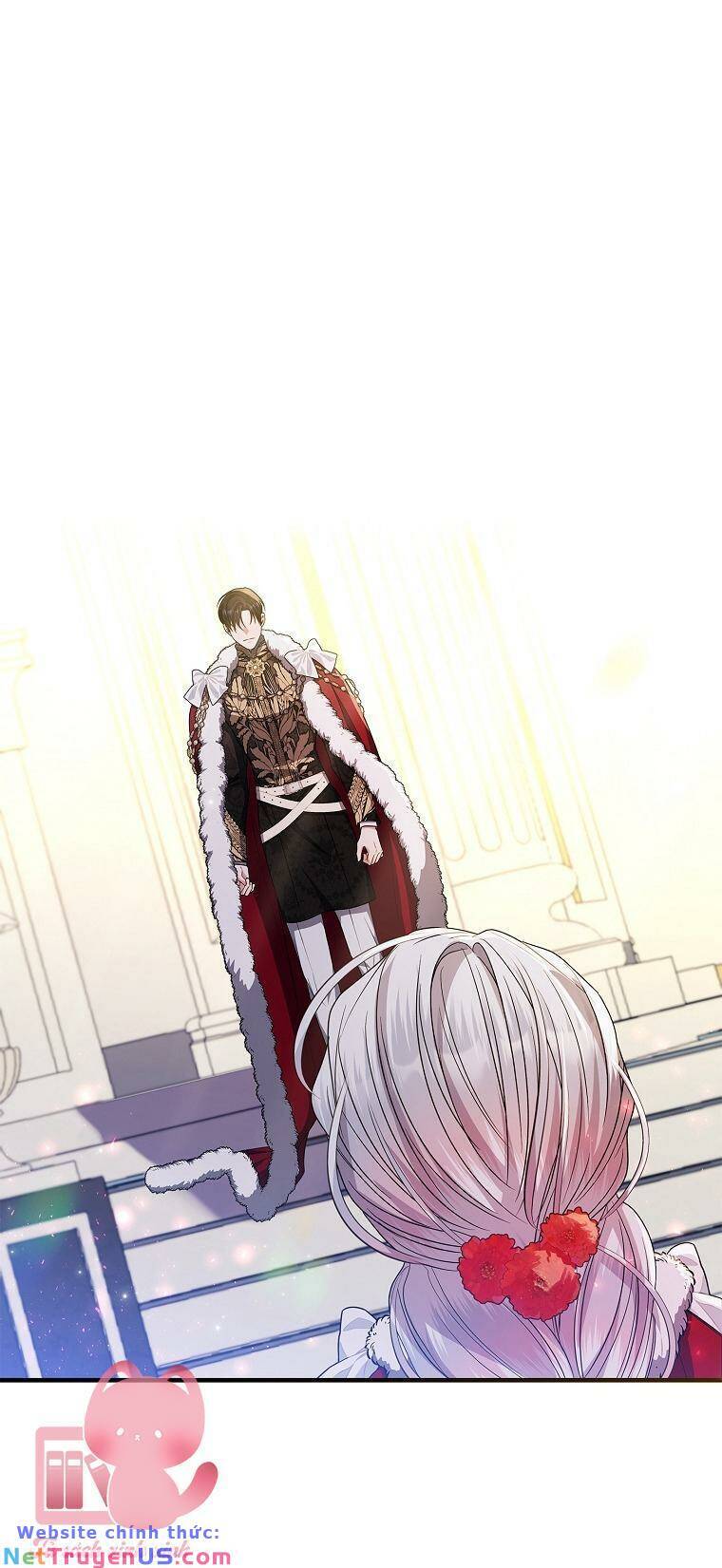 Nhận Nuôi Người Cha Phản Diện Chap 37 - Next Chap 38