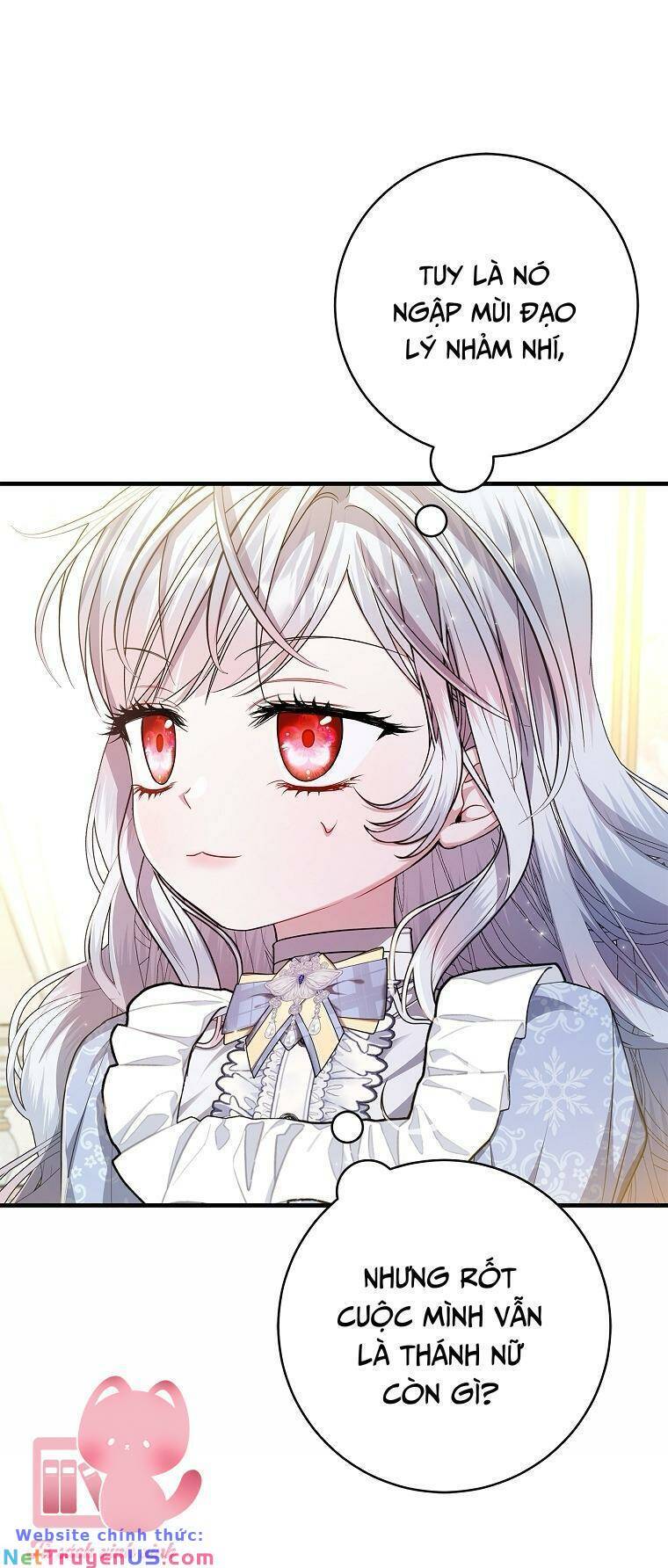 Nhận Nuôi Người Cha Phản Diện Chap 37 - Next Chap 38