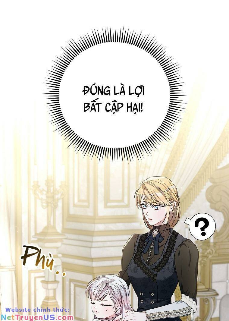 Nhận Nuôi Người Cha Phản Diện Chap 37 - Next Chap 38