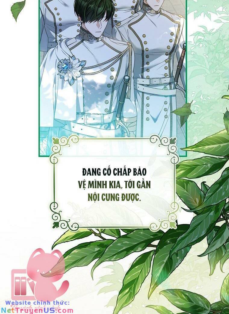 Nhận Nuôi Người Cha Phản Diện Chap 38 - Next Chap 39