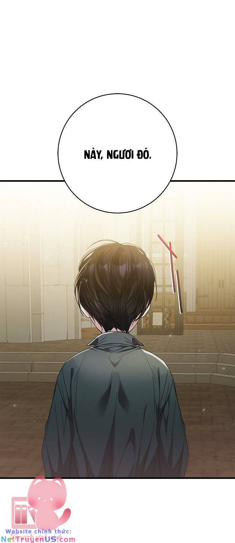 Nhận Nuôi Người Cha Phản Diện Chap 38 - Next Chap 39