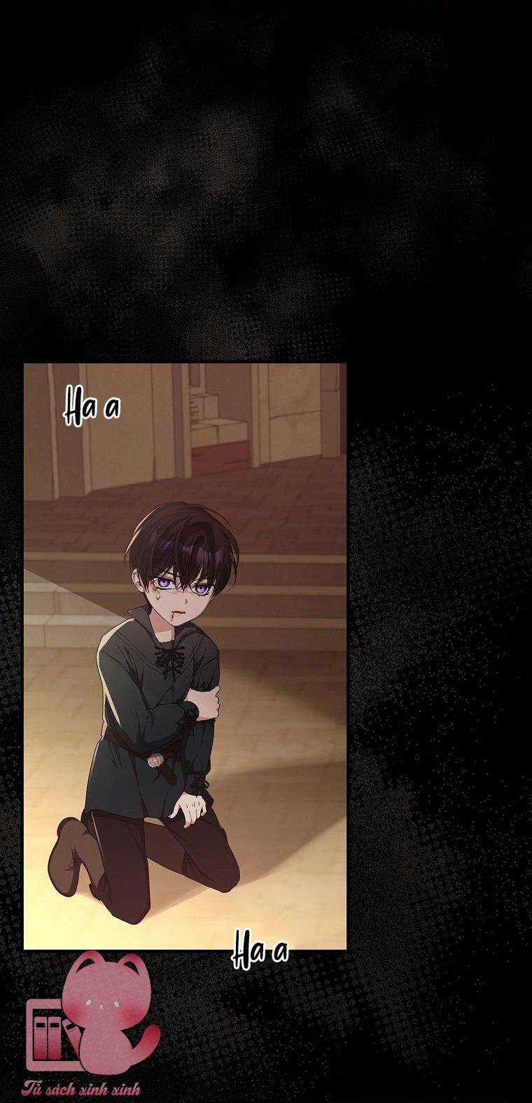 Nhận Nuôi Người Cha Phản Diện Chap 39 - Next Chap 40