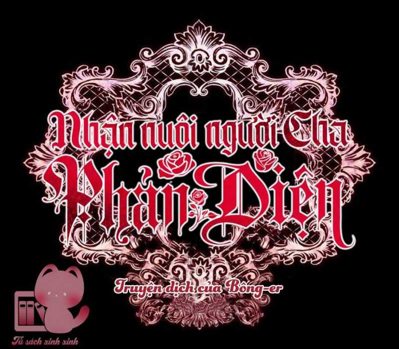 Nhận Nuôi Người Cha Phản Diện Chap 39 - Next Chap 40