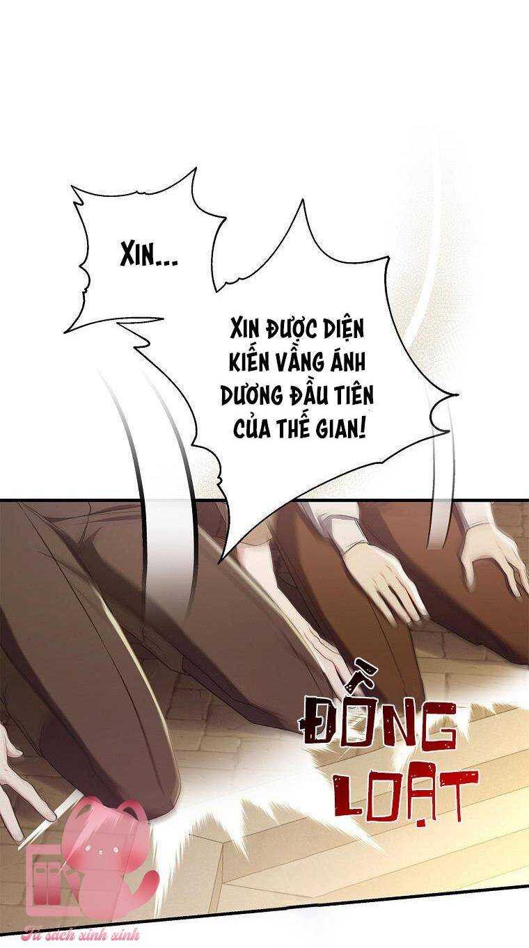 Nhận Nuôi Người Cha Phản Diện Chap 39 - Next Chap 40
