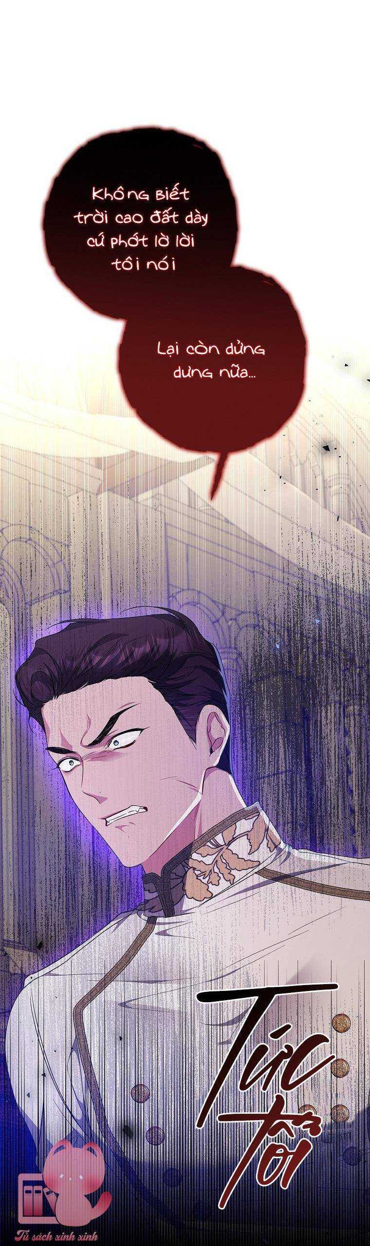 Nhận Nuôi Người Cha Phản Diện Chap 39 - Next Chap 40