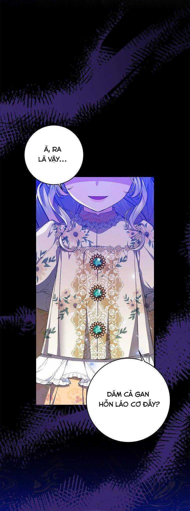 Nhận Nuôi Người Cha Phản Diện Chap 39 - Next Chap 40