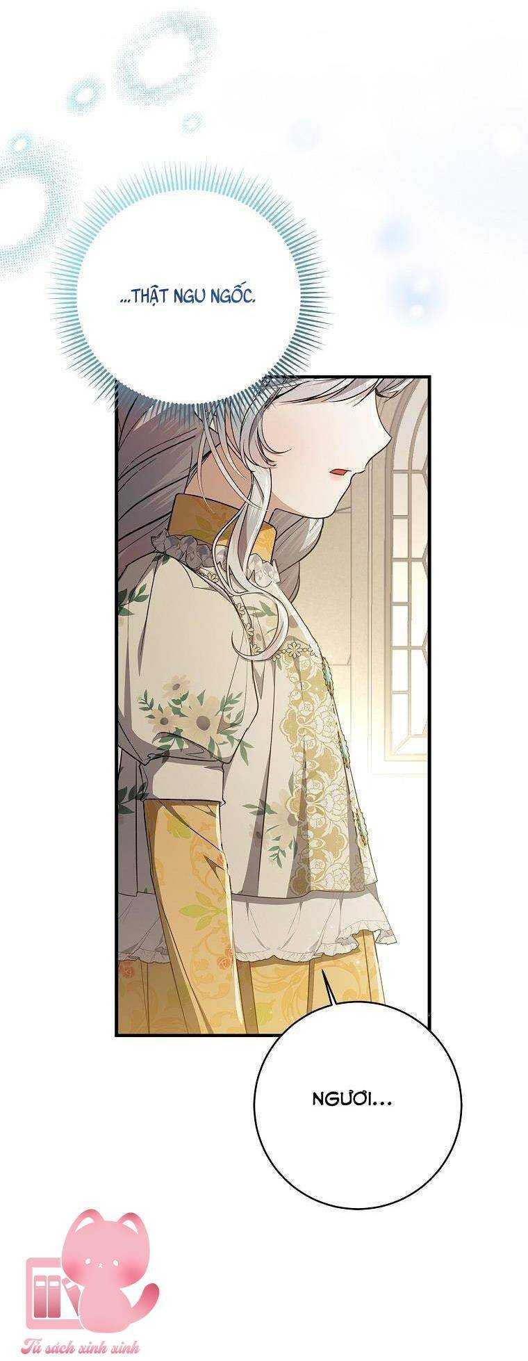 Nhận Nuôi Người Cha Phản Diện Chap 39 - Next Chap 40