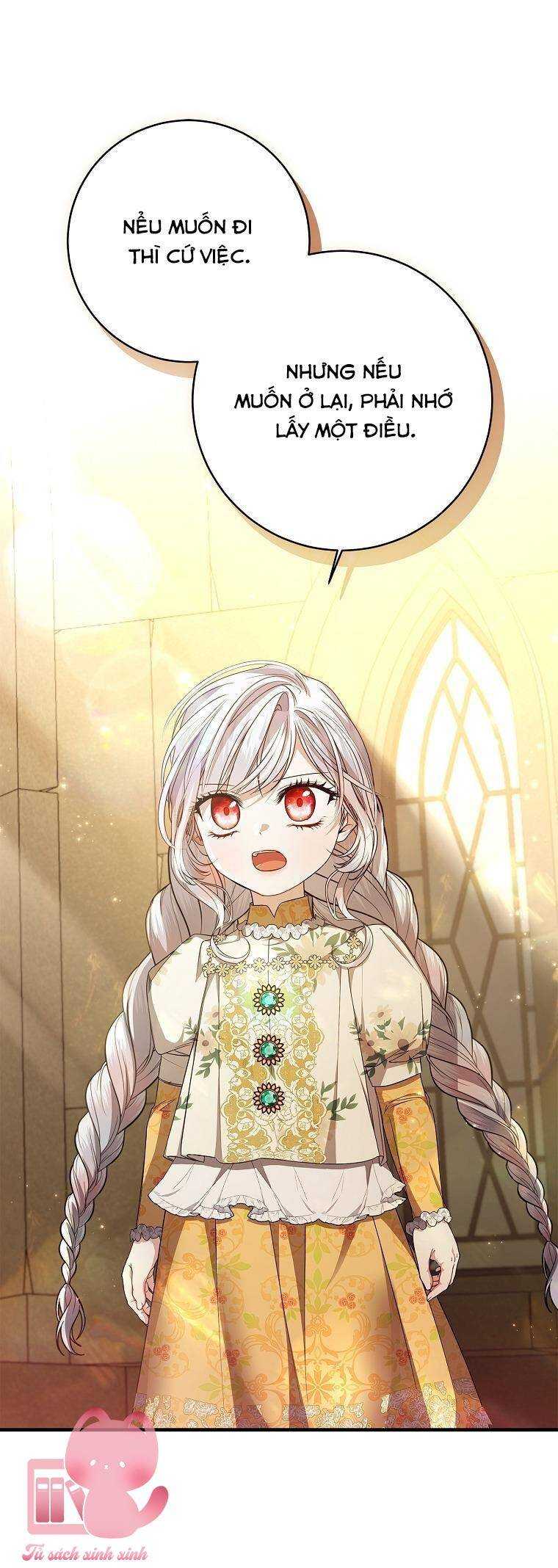 Nhận Nuôi Người Cha Phản Diện Chap 39 - Next Chap 40