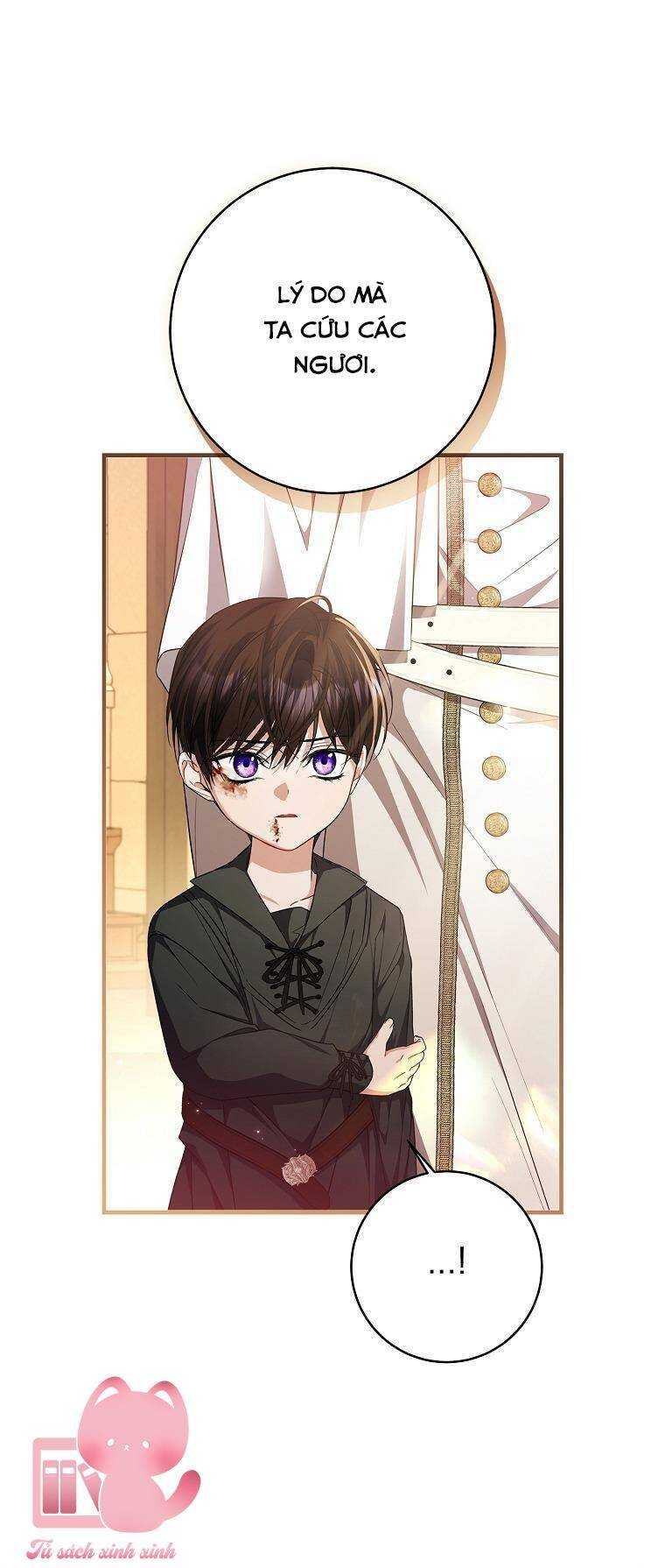 Nhận Nuôi Người Cha Phản Diện Chap 39 - Next Chap 40