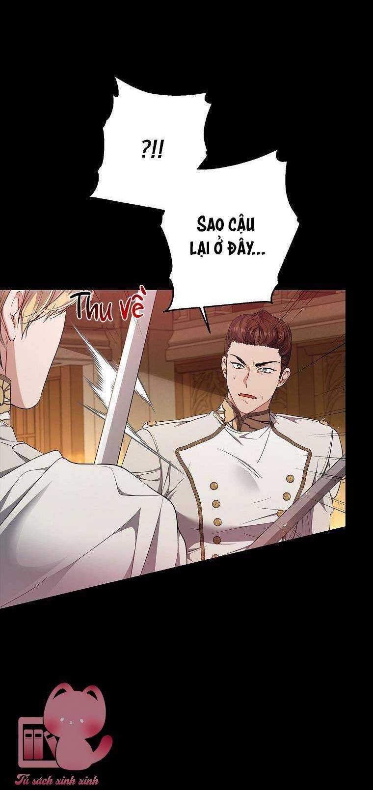 Nhận Nuôi Người Cha Phản Diện Chap 39 - Next Chap 40