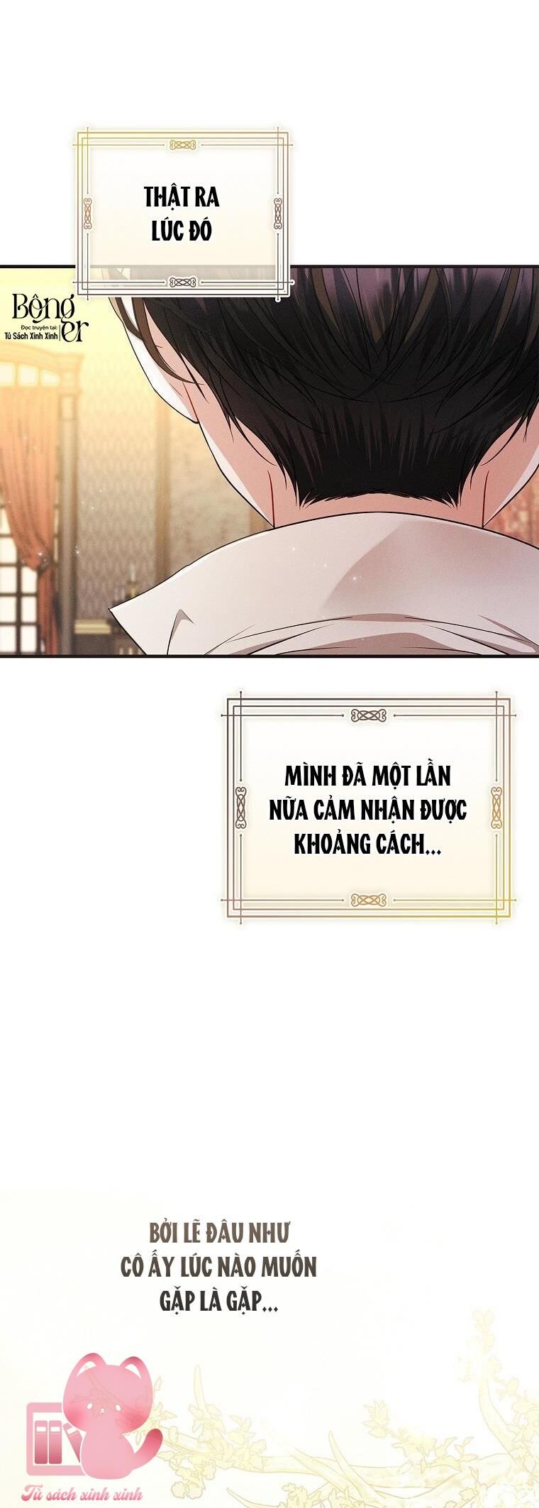 Nhận Nuôi Người Cha Phản Diện Chap 40 - Next Chap 41
