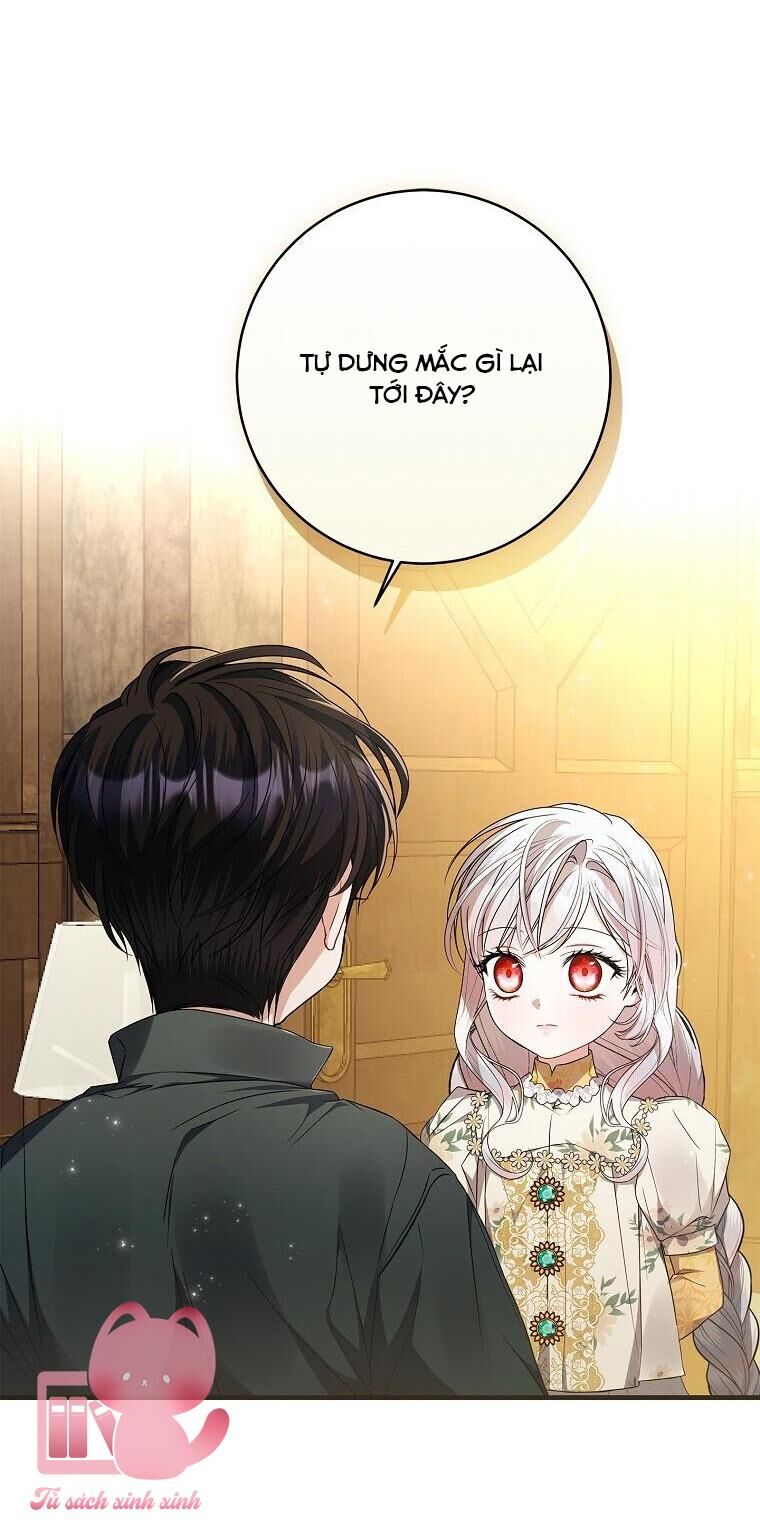 Nhận Nuôi Người Cha Phản Diện Chap 40 - Next Chap 41