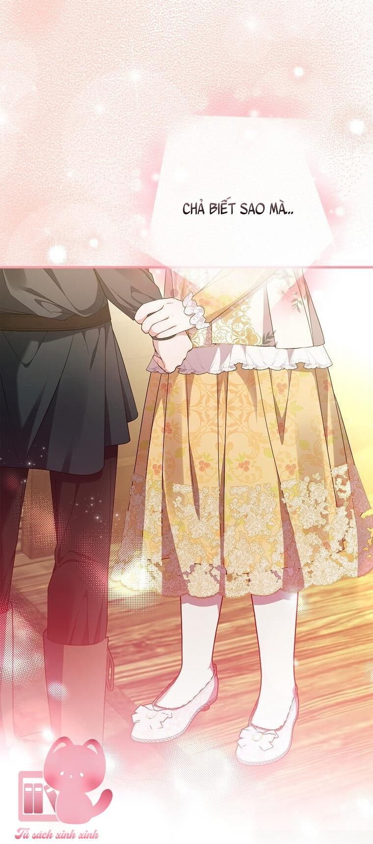 Nhận Nuôi Người Cha Phản Diện Chap 40 - Next Chap 41