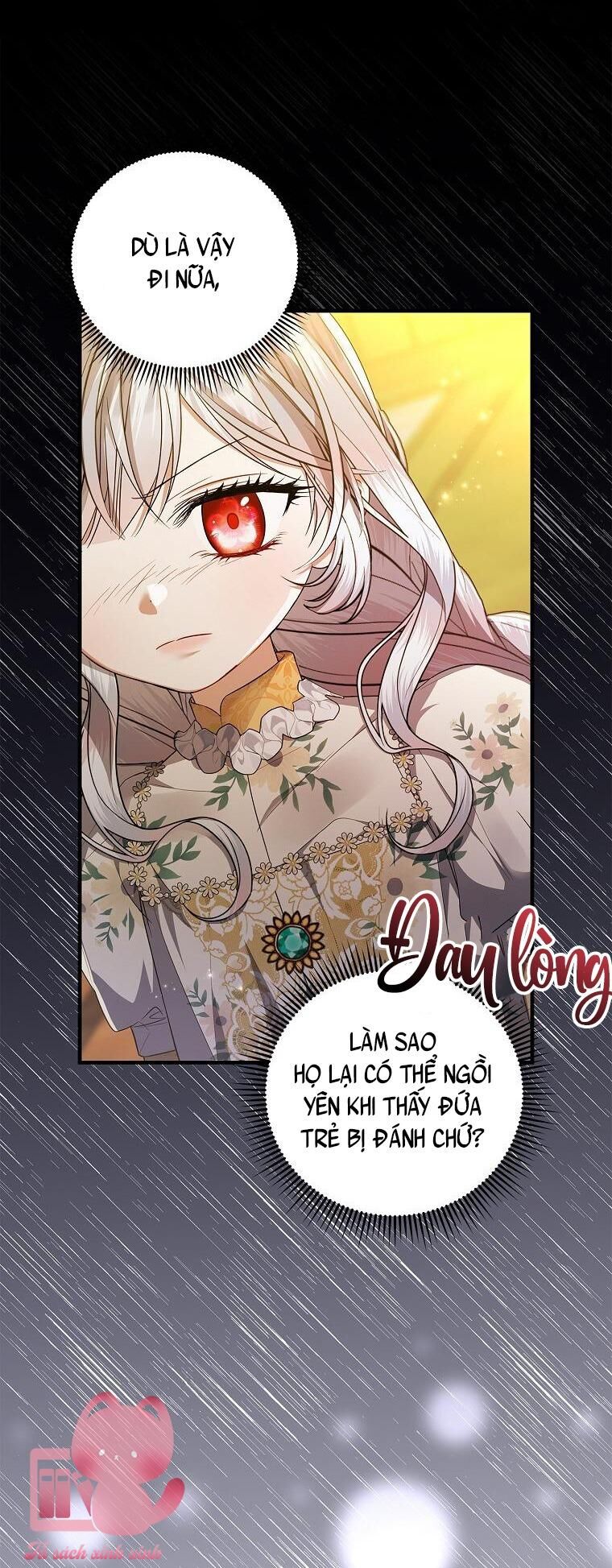 Nhận Nuôi Người Cha Phản Diện Chap 40 - Next Chap 41