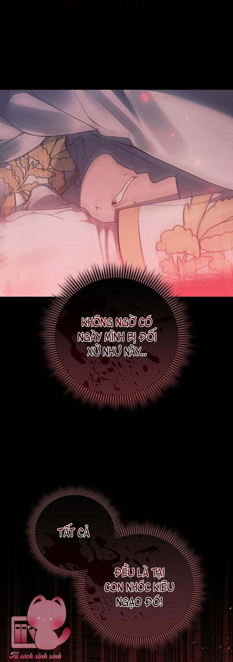 Nhận Nuôi Người Cha Phản Diện Chap 41 - Next Chap 42