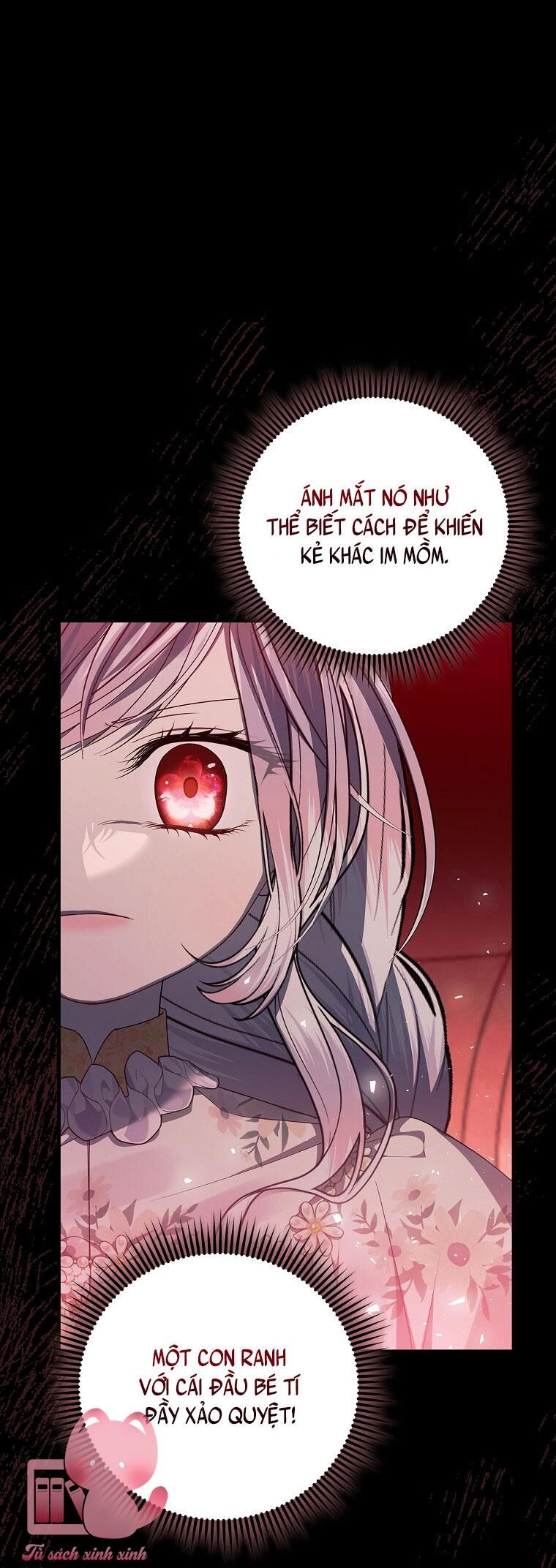 Nhận Nuôi Người Cha Phản Diện Chap 41 - Next Chap 42