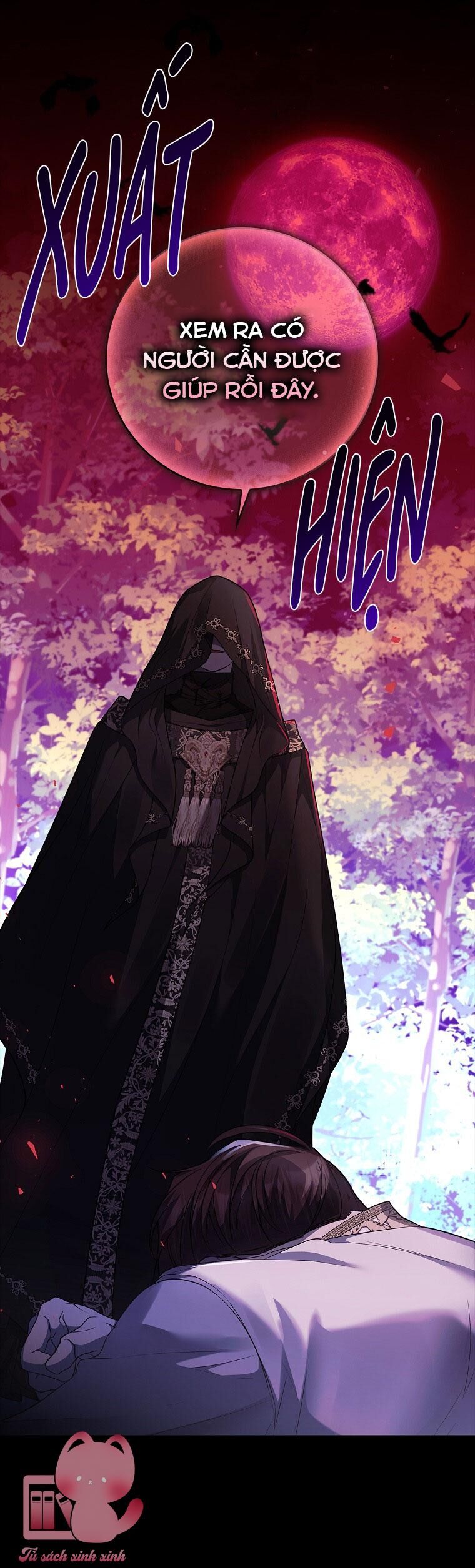 Nhận Nuôi Người Cha Phản Diện Chap 41 - Next Chap 42