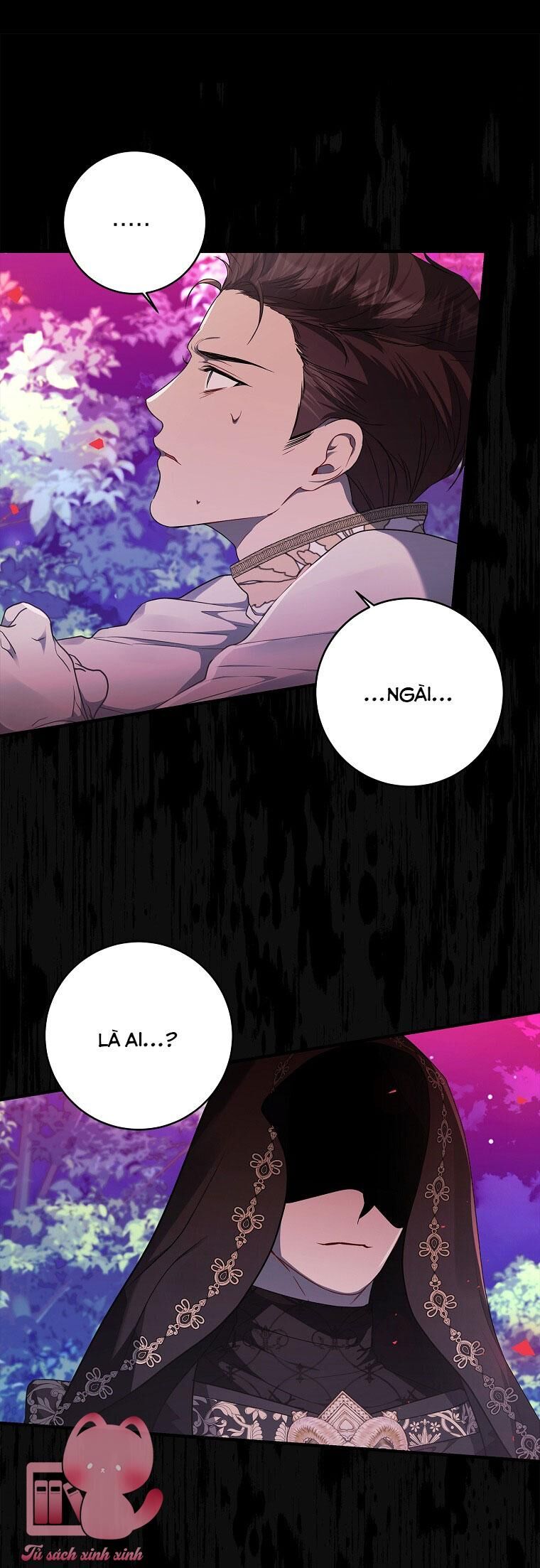 Nhận Nuôi Người Cha Phản Diện Chap 41 - Next Chap 42