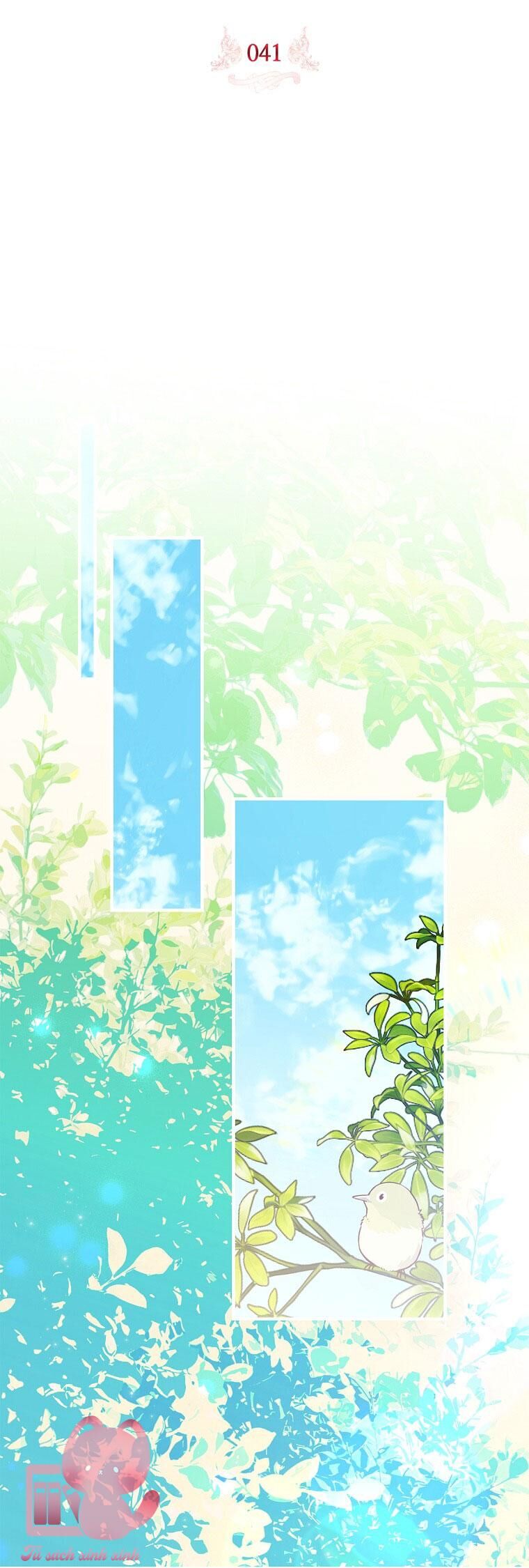 Nhận Nuôi Người Cha Phản Diện Chap 41 - Next Chap 42