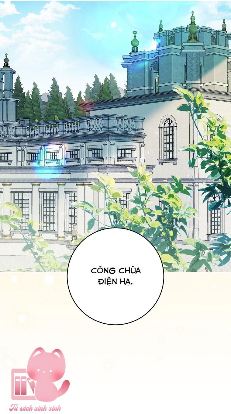 Nhận Nuôi Người Cha Phản Diện Chap 41 - Next Chap 42