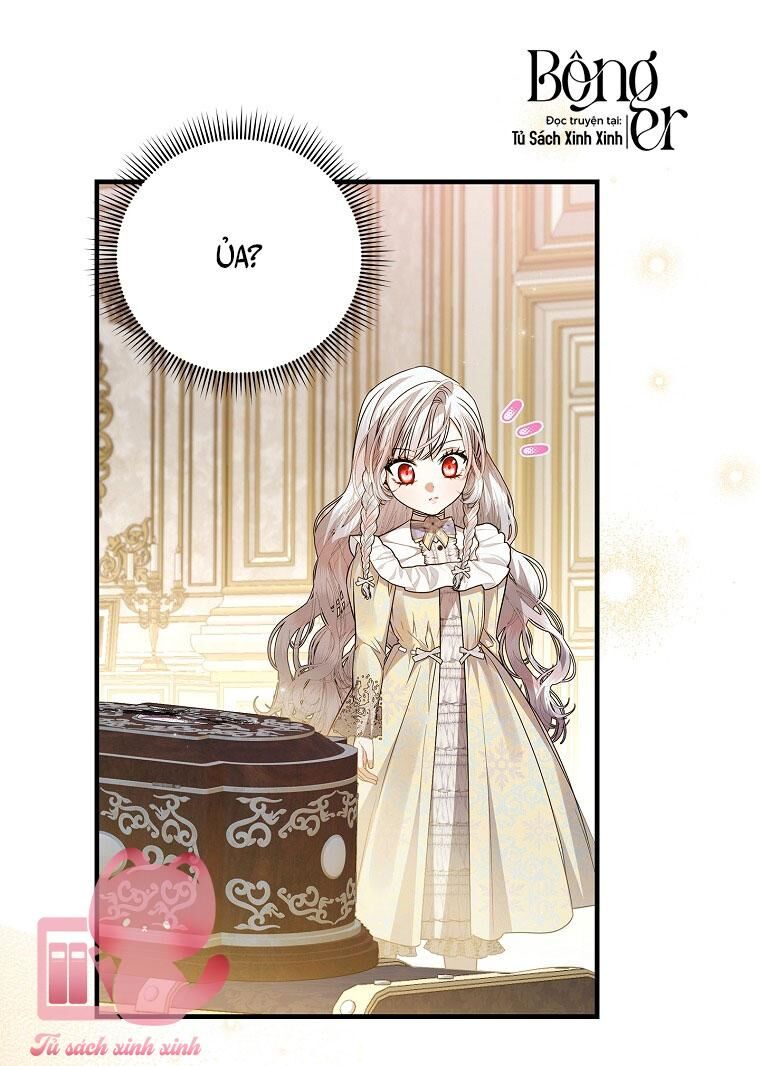 Nhận Nuôi Người Cha Phản Diện Chap 41 - Next Chap 42