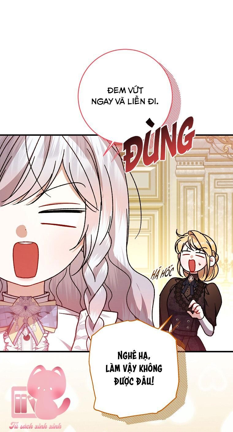 Nhận Nuôi Người Cha Phản Diện Chap 41 - Next Chap 42