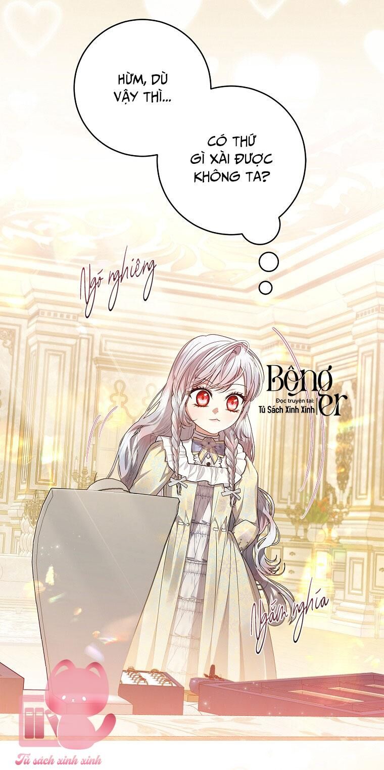 Nhận Nuôi Người Cha Phản Diện Chap 41 - Next Chap 42