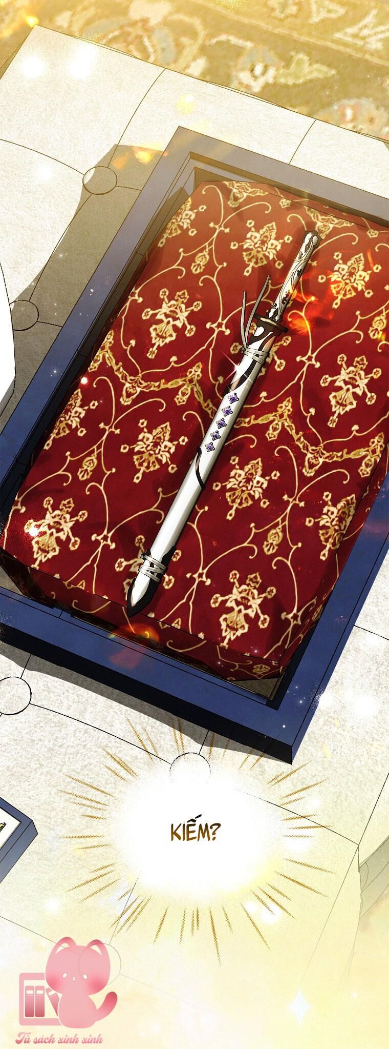 Nhận Nuôi Người Cha Phản Diện Chap 41 - Next Chap 42