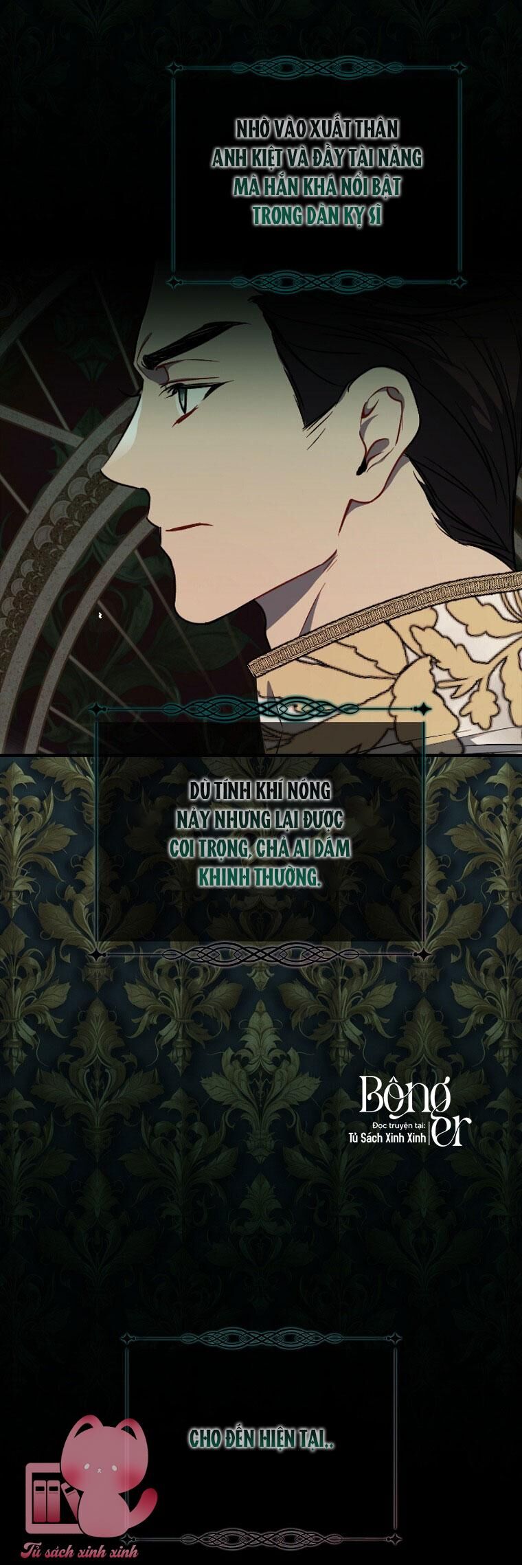 Nhận Nuôi Người Cha Phản Diện Chap 41 - Next Chap 42