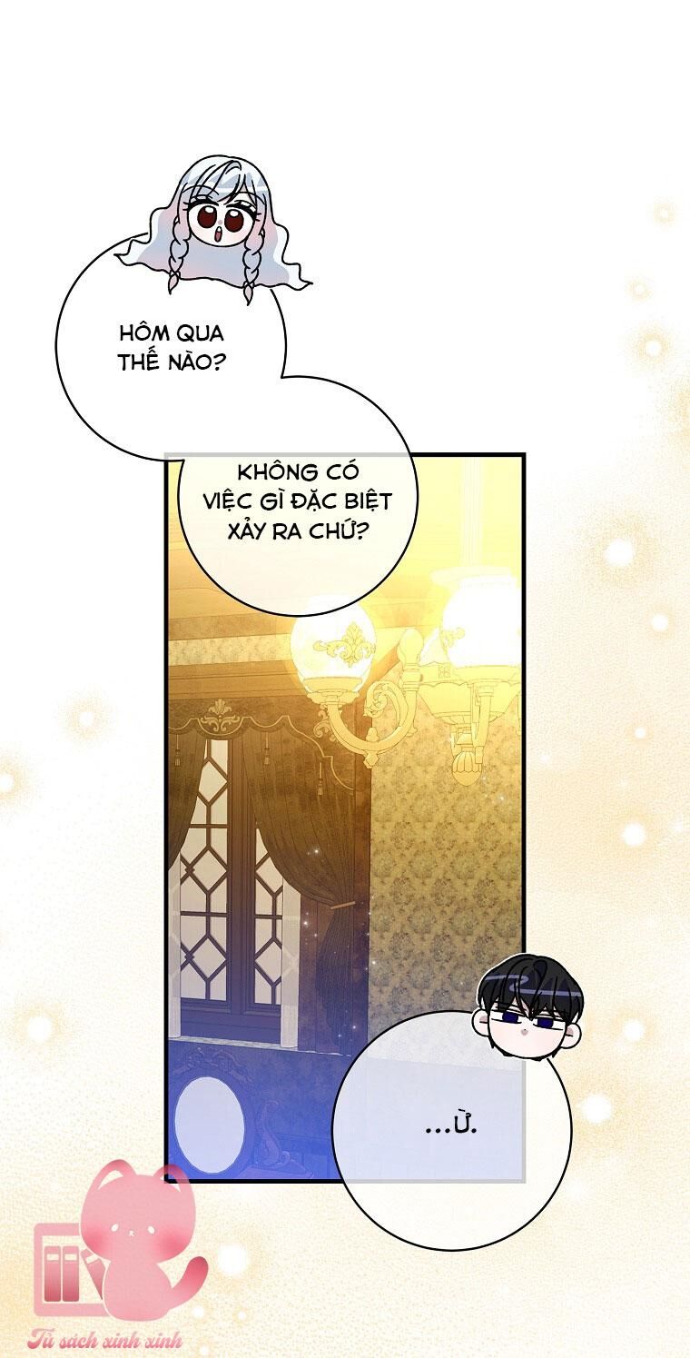 Nhận Nuôi Người Cha Phản Diện Chap 41 - Next Chap 42